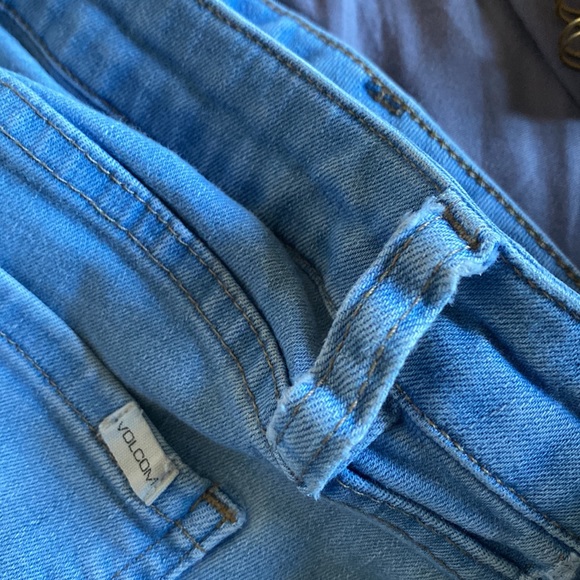 Ankle fit womens jeans - Picture 5 of 6